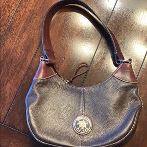 vintage Dooney and Bourke Bag